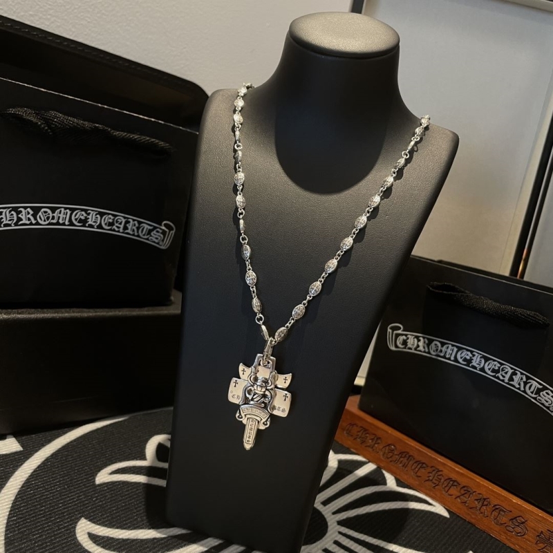 Chrome Hearts Necklaces